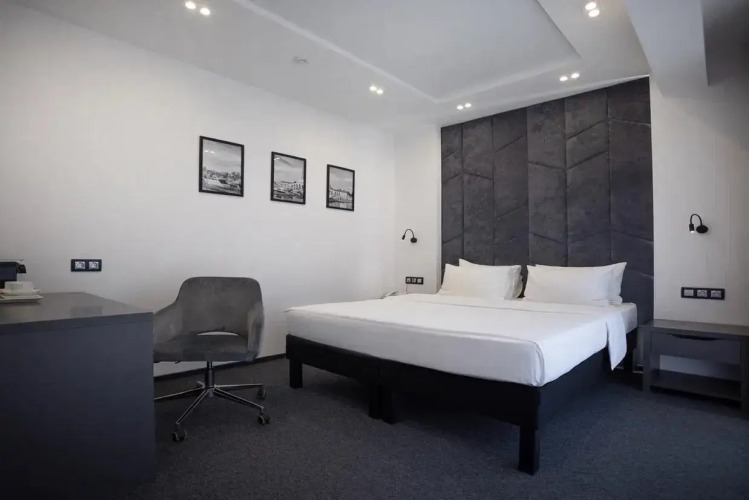 Фотография номера гостиницы Бутик Отель Волна