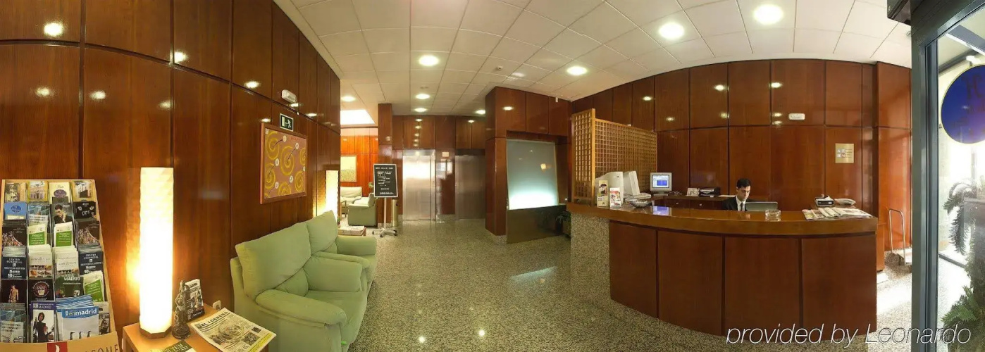 MC Villa De Pinto