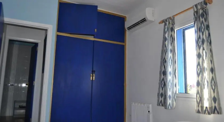 Apartamentos Cas Xurrac