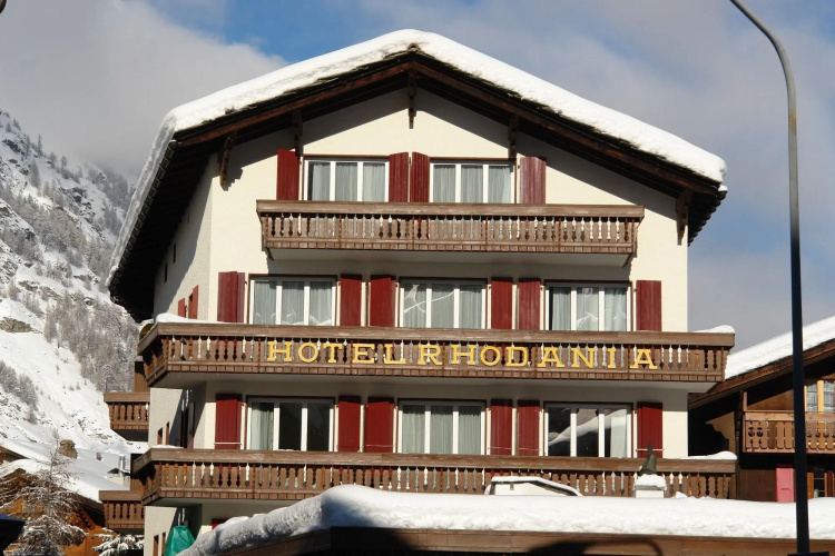 Hotelbild