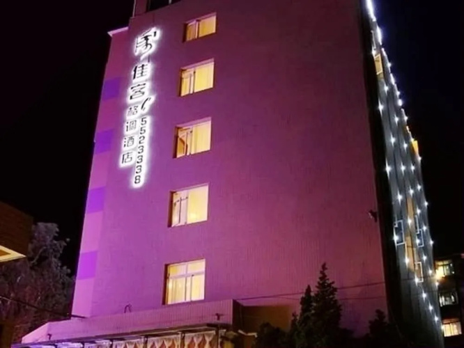 Hotelafbeelding