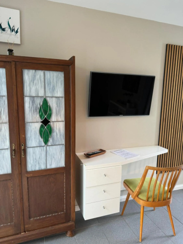 Apartment am Luisenpark