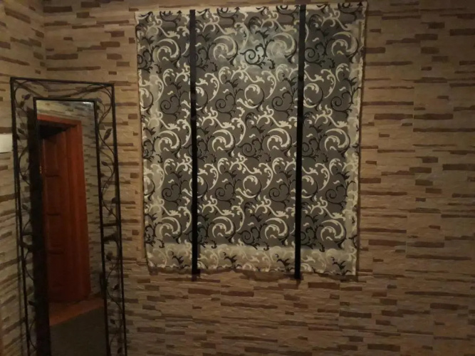 Tóvárosi apartman