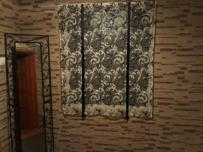 Double Apartment
