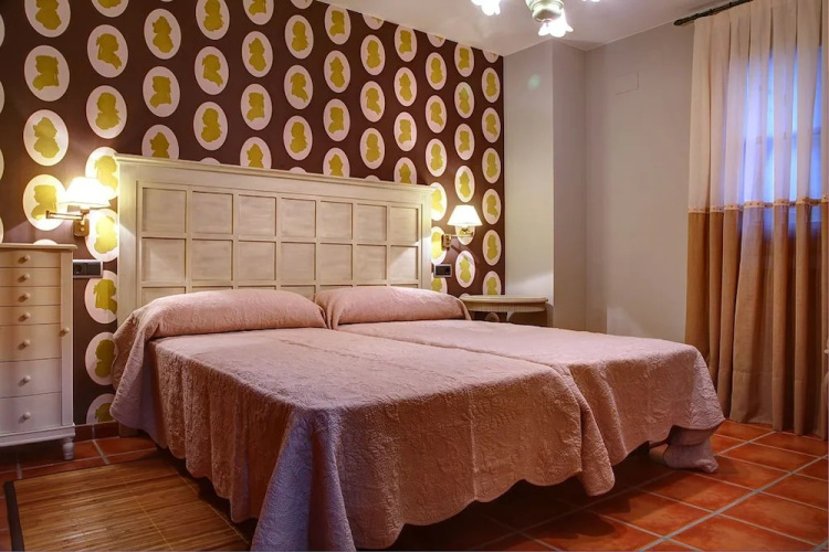 Casa Rural Villa Gervasio