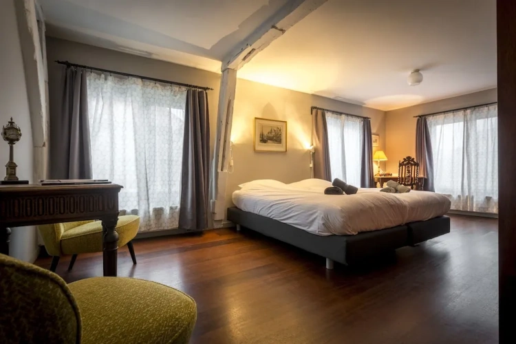 Classic Double room