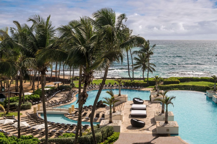 Caribe Hilton photo 28