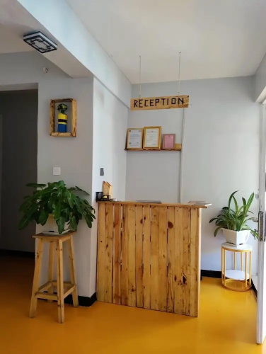 Gallivanters Hostel