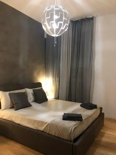 Modern Apartment in De Angeli