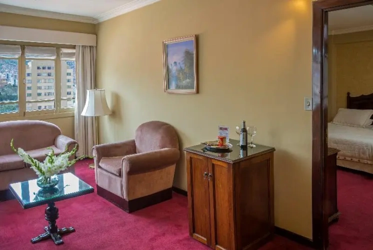 Standard room