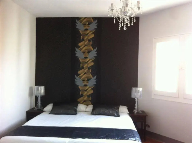Hotel Medium Sitges 1883