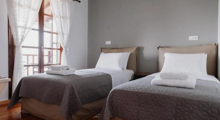 Tampakeika - Hostel