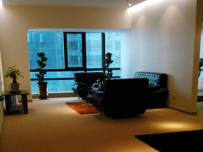 Hotel rooms