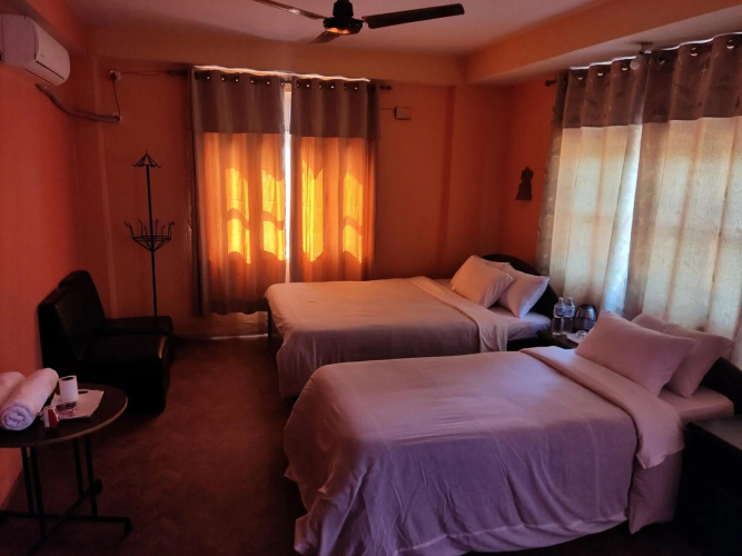 Hotel Vision
