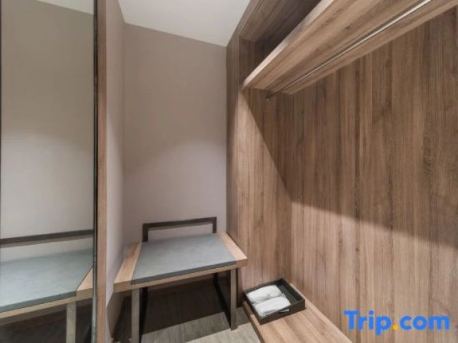 Luxury Double room
