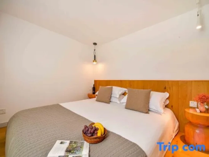Standard Double Duplex room