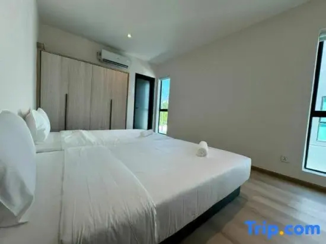 Villa 26 Private Pool & KTV