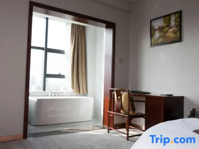 Shuya Business Hotel