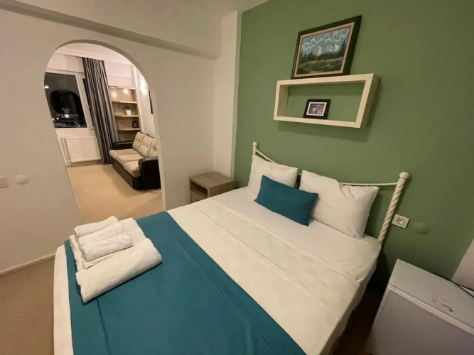 Colophon Beach - Aydın