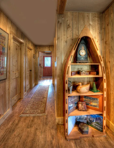 Wild Skies Cabin Rentals