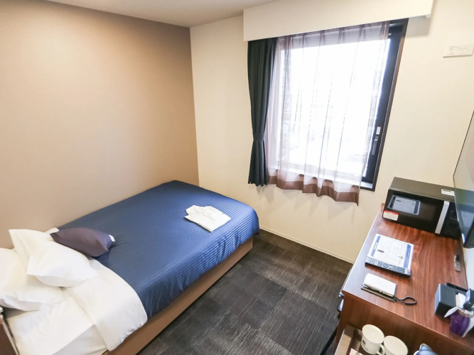 HOTEL LiVEMAX Aichi Toyota-Ekimae