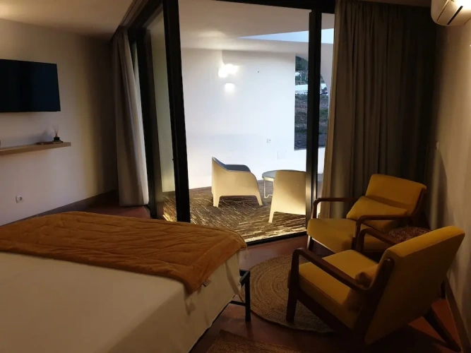 Superior Suite