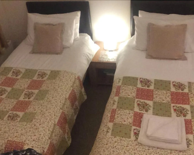 Hotelbild
