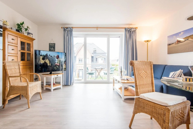 Haus Hauke_ Whg_ 8