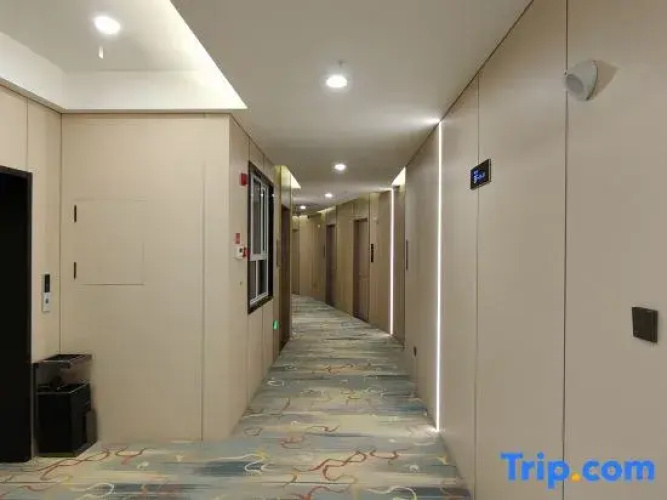Jinxing Grand Hotel