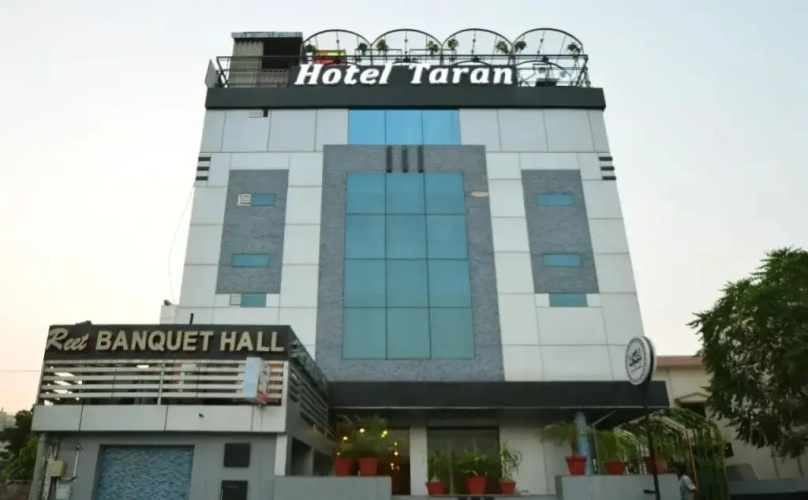 Otel görseli