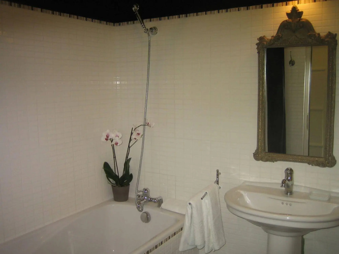 Bambou Lodge
