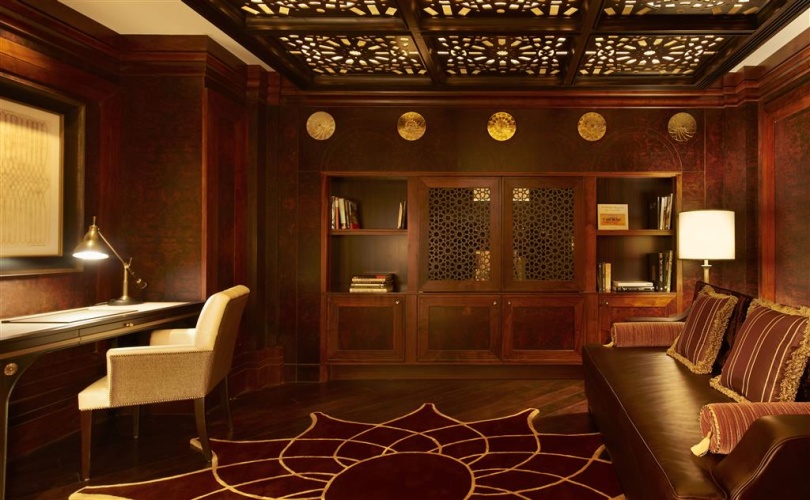 The St. Regis Abu Dhabi photo 11