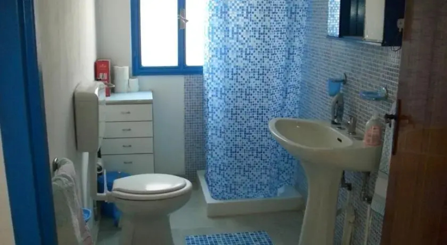 Holiday home Riserva Marina Protetta