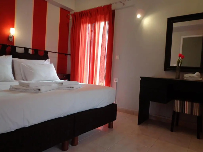 Athina Residence