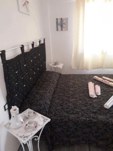 Affittacamere l'oasi di Gino