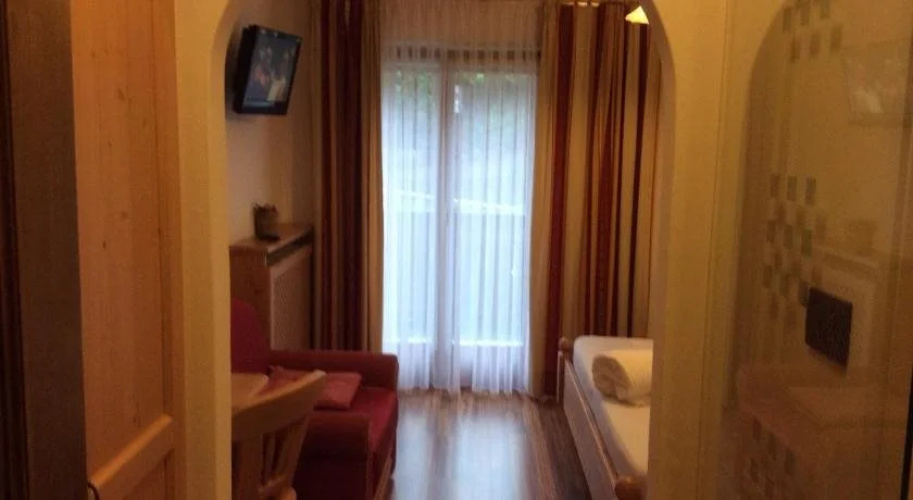 Hotel Moserhof