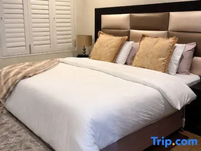 Luxury Rustenburg Villa | Pool, Braai & Fast Wi-Fi