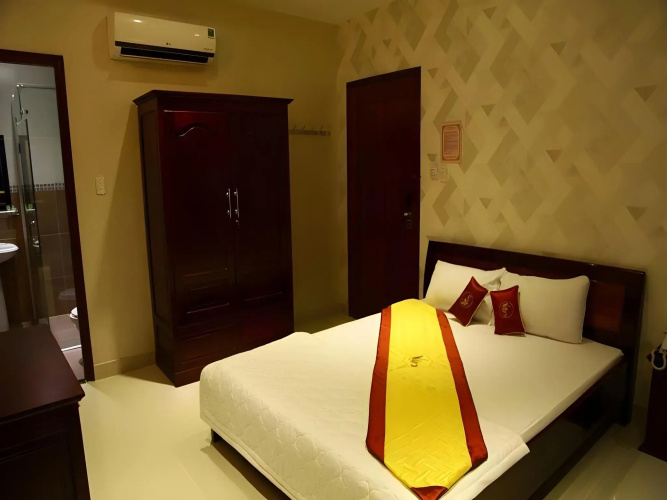 Minh Kieu Hotel