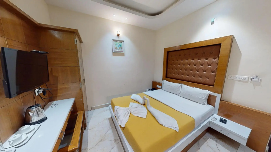 Hotel TR Residency