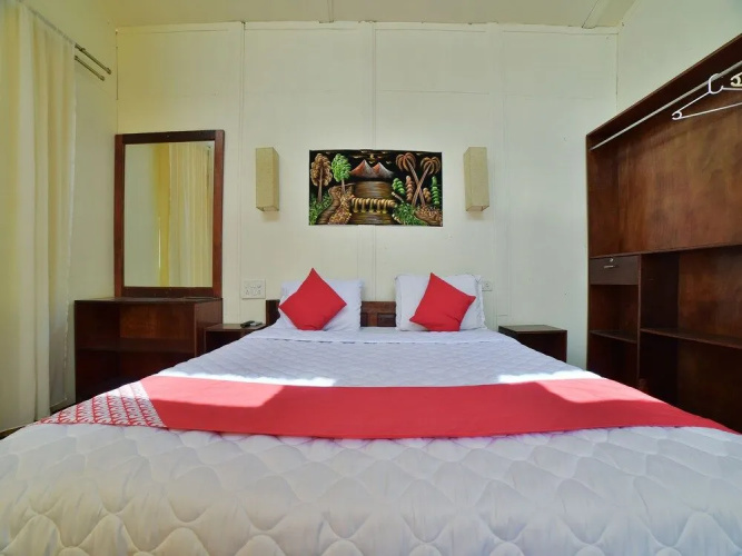 OYO 27964 Diva Bungalows