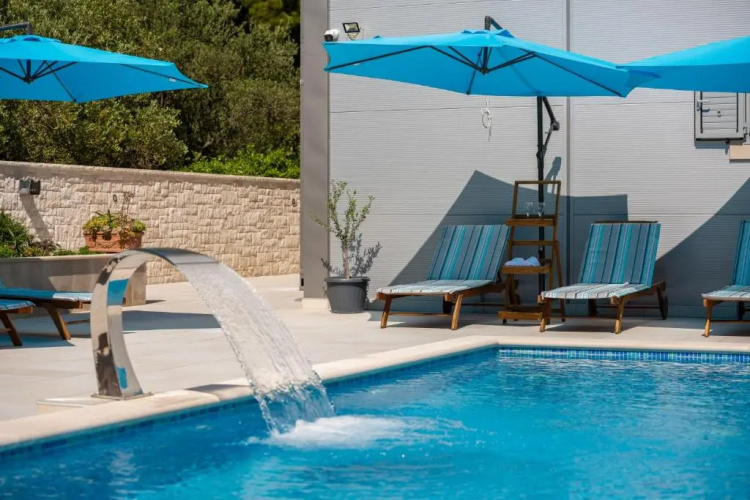 VILLA AQUA - Adults Only