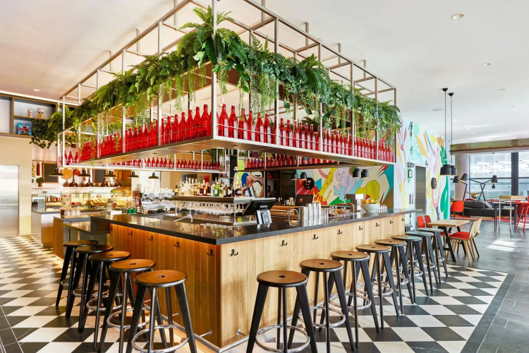 citizenM Miami Brickell