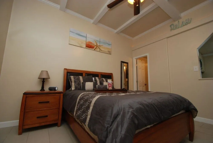 Beachview 322 by RedAwning