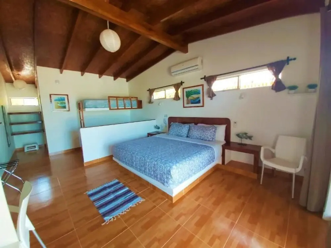 Punta del Norte Bungalows