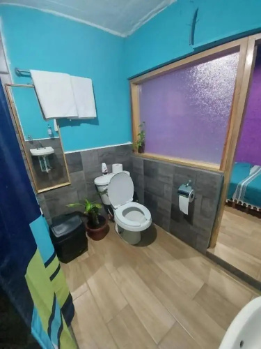Hostal el Alebrije