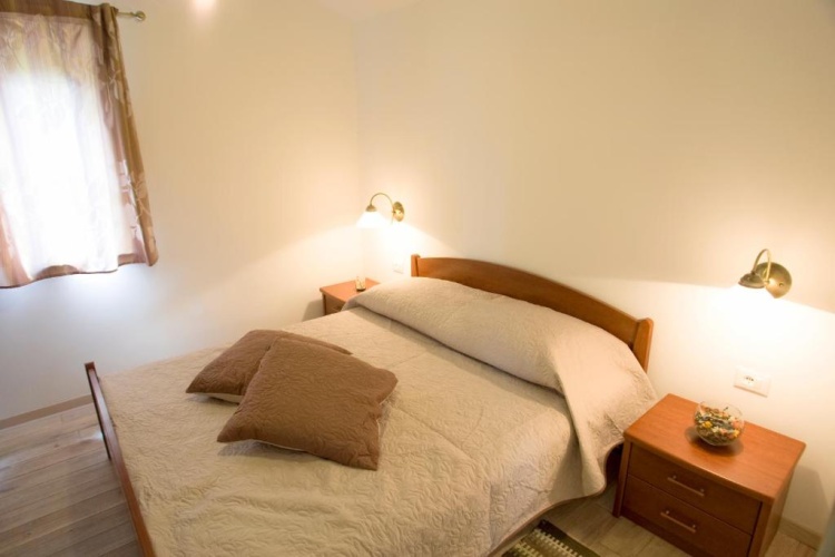 1 Bedroom Superior Apartment
