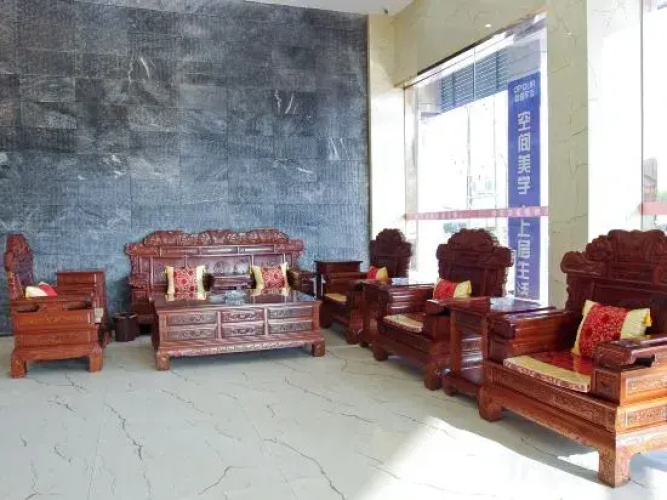 Suichuan Xintiandi Hotel