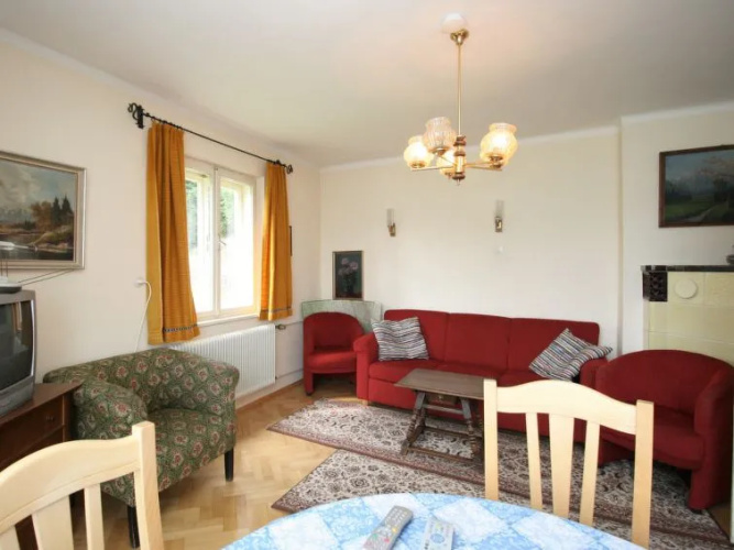 Holiday Home Irene