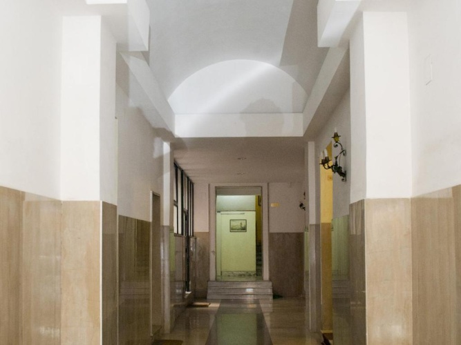 3 Bedrooms Apartment