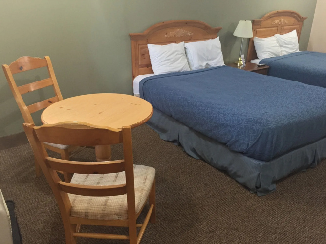 Western Inn South